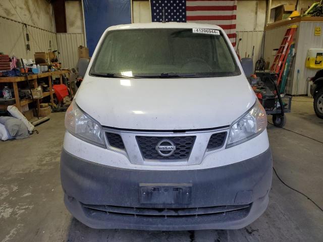  NISSAN NV 2014 White