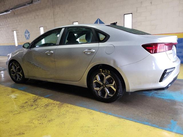 2021 KIA FORTE FE 3KPF24AD7ME353250