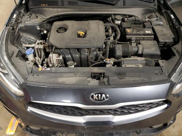 3KPF24AD2LE173866 Kia Forte FE 11