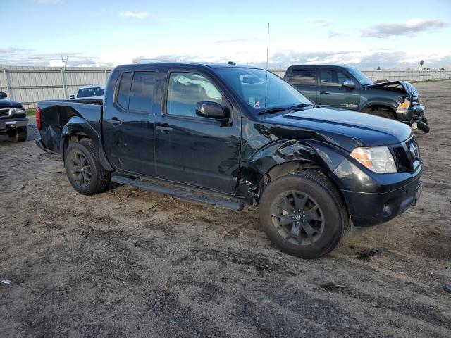 2018 NISSAN FRONTIER S 1N6AD0EVXJN747300