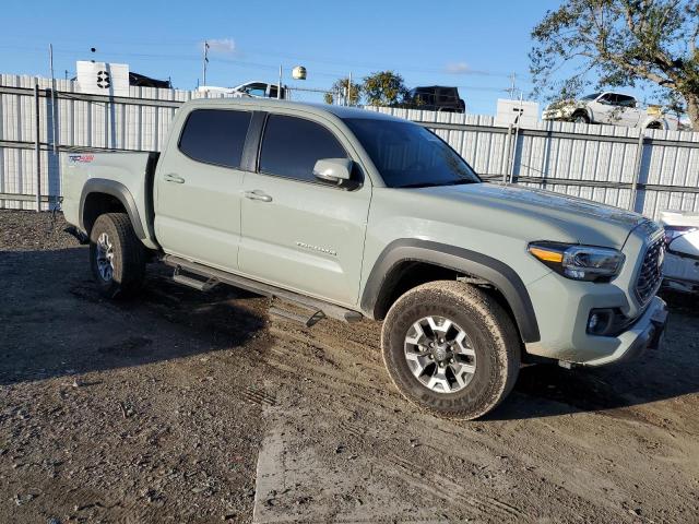2023 TOYOTA TACOMA DOU - 3TMCZ5AN9PM568586