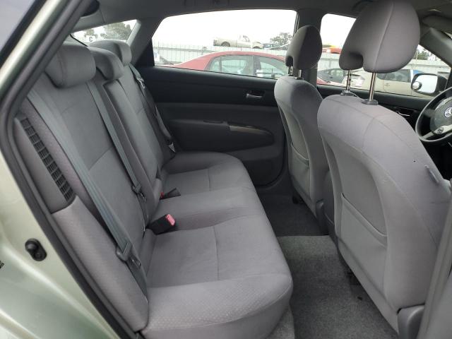 2007 Toyota Prius VIN: JTDKB20U373278434 Lot: 42970734