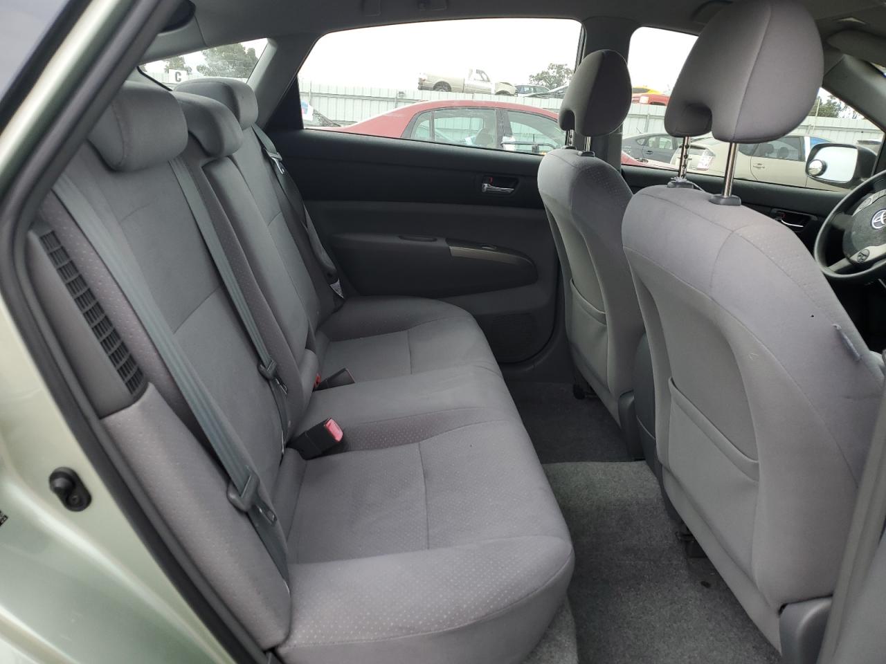 JTDKB20U373278434 2007 Toyota Prius