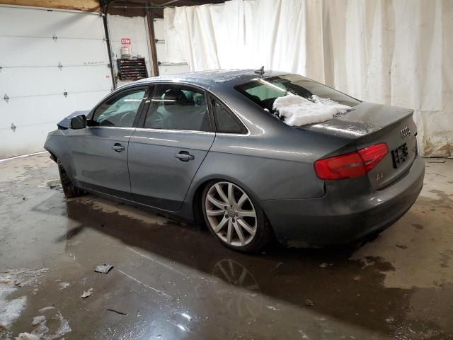 VIN WAUFFAFL1DN032624 2013 Audi A4, Premium Plus no.2