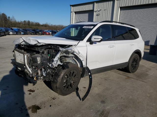 2023 Kia Telluride Sx VIN: 5XYP5DGC4PG371173 Lot: 42009694