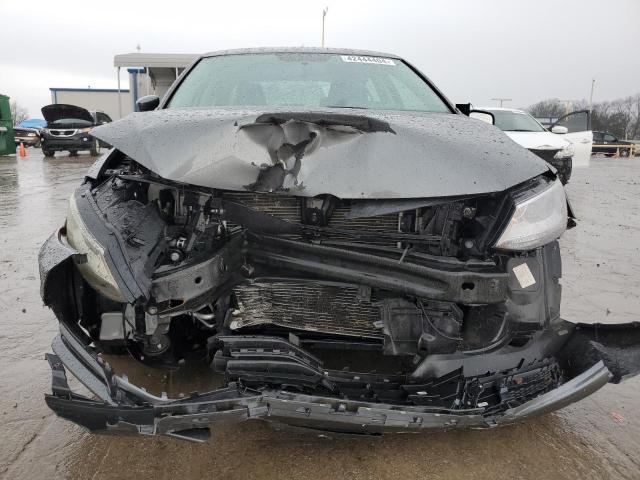 2018 VOLKSWAGEN JETTA S 3VW2B7AJ4JM233085