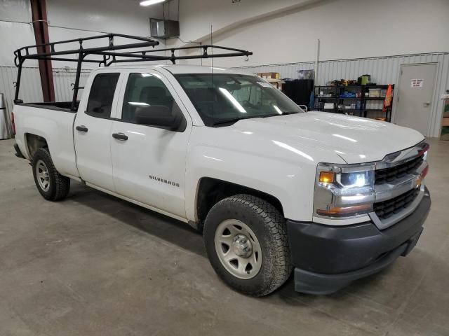 2019 CHEVROLET SILVERADO 2GCRCNEC8K1147964