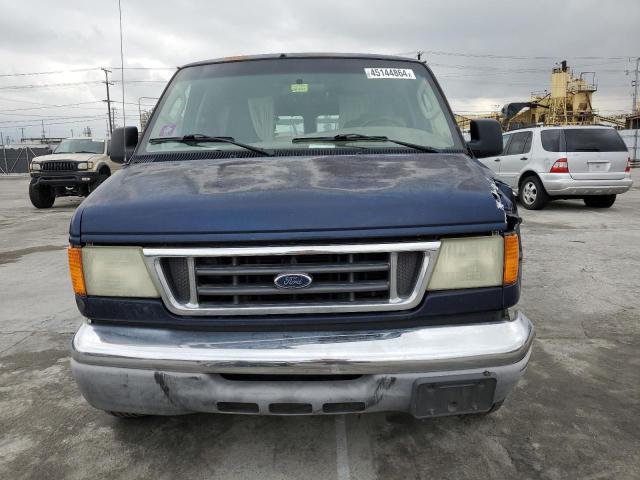 2004 Ford Econoline E150 Van VIN: 1FDRE14LX4HA70398 Lot: 45144864