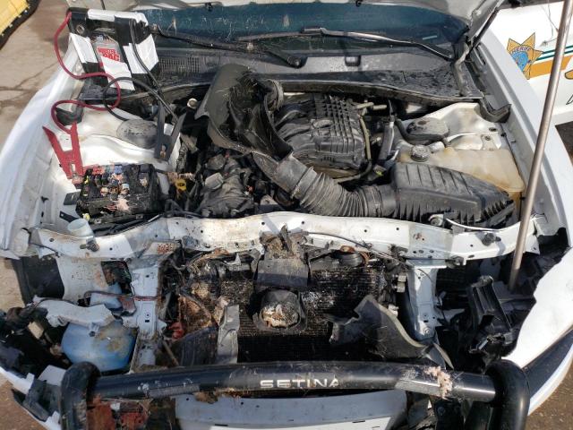 2021 DODGE CHARGER PO - 2C3CDXKG4MH540865