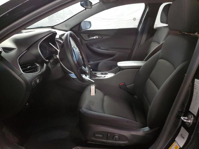 2023 CHEVROLET MALIBU LT 1G1ZD5ST1PF168763