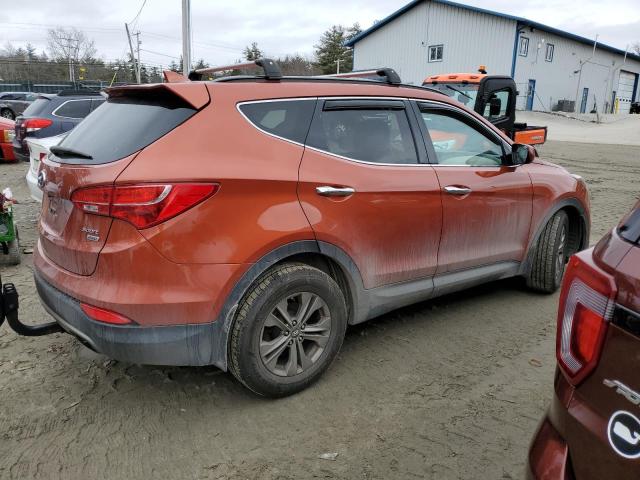 2013 Hyundai Santa Fe Sport VIN: 5XYZUDLB1DG040782 Lot: 41826364