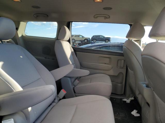 2015 KIA SEDONA LX KNDMB5C11F6080346