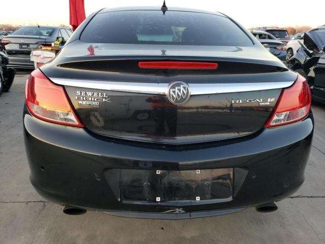 W04G15GV3B1057892 2011 BUICK REGAL-5