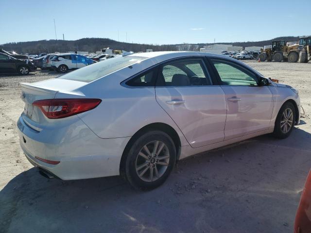 2017 HYUNDAI SONATA SE 5NPE24AFXHH500403