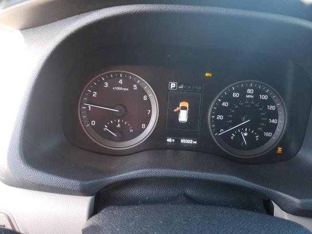 2016 HYUNDAI TUCSON LIM KM8J3CA24GU065722