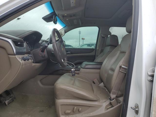 2016 CHEVROLET TAHOE K150 1GNSKBKC8GR359793