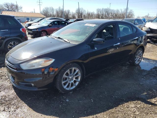 2013 Dodge Dart Limited VIN: 1C3CDFCA7DD311310 Lot: 44552194