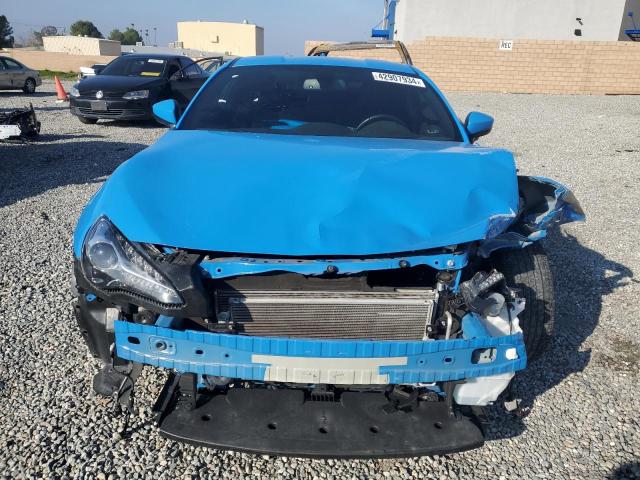 2020 TOYOTA 86 GT JF1ZNAE12L8752228