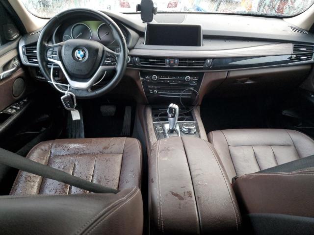 5UXKR2C59G0R69595 2016 BMW X5, photo no. 8