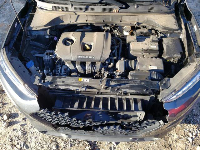 2021 HYUNDAI KONA SEL KM8K22AA7MU631229