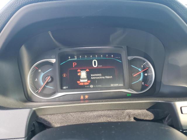 2019 HONDA PASSPORT T - 5FNYF7H98KB009269
