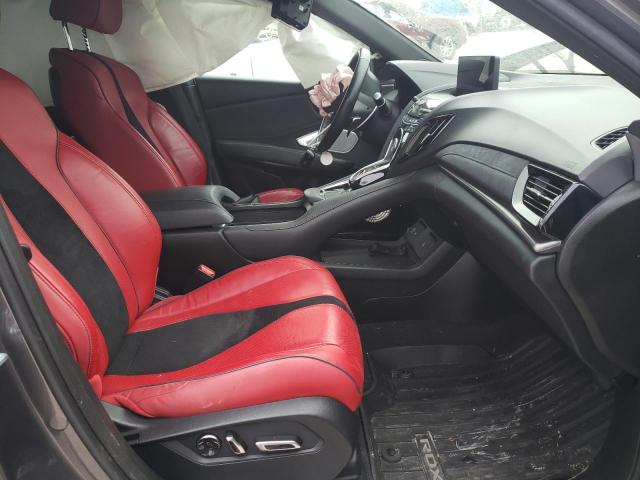 2021 ACURA RDX A-SPEC - 5J8TC2H62ML042927