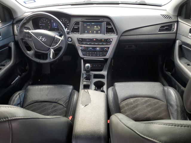 2016 HYUNDAI SONATA SPO 5NPE34AF8GH339156