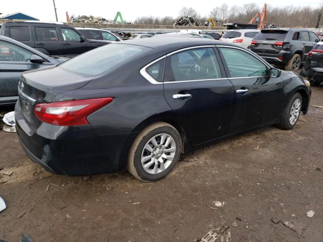 2018 NISSAN ALTIMA 2.5 1N4AL3AP9JC117882