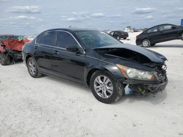 2012 Honda Accord Lxp VIN: 1HGCP2F41CA155204 Lot: 43131004