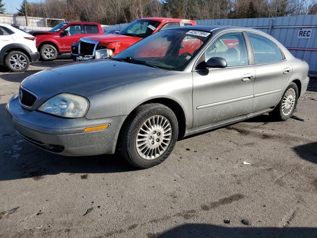 2003 Mercury Sable GS