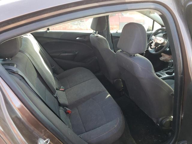 2019 CHEVROLET CRUZE LS 1G1BC5SM8K7110665
