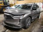 2022 ACURA MDX A-SPEC - 5J8YE1H09NL009639