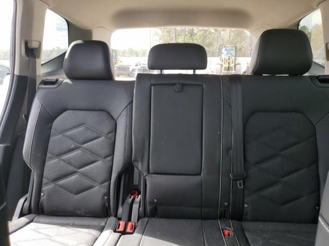 2024 VOLKSWAGEN ATLAS SE 1V2DR2CA2RC509931