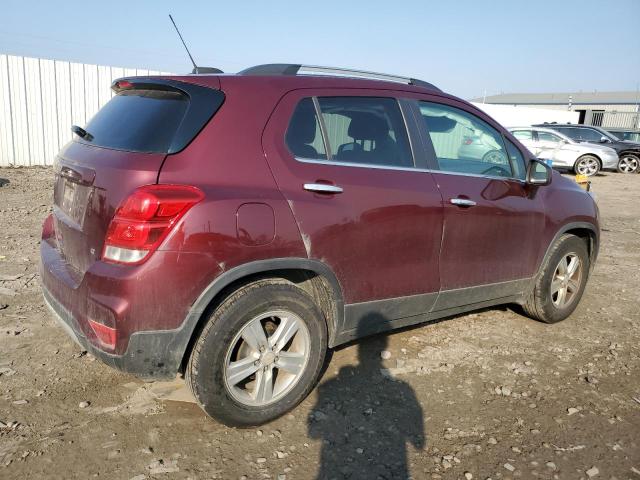 2017 Chevrolet Trax - Image 3