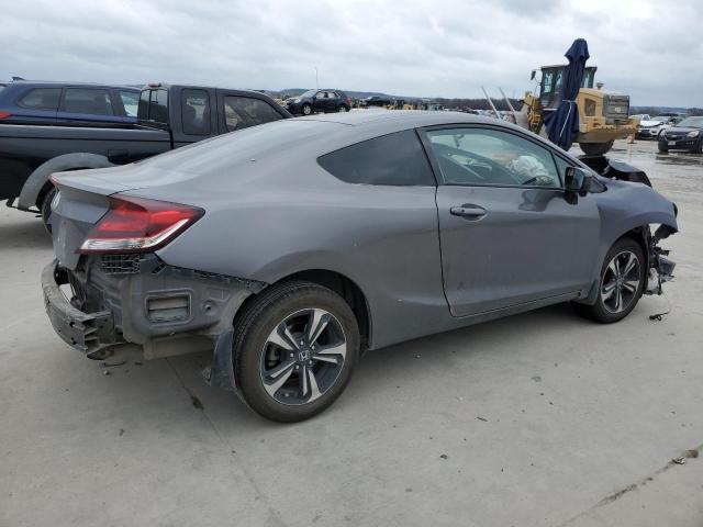 2HGFG3B8XEH517725 | 2014 Honda civic ex