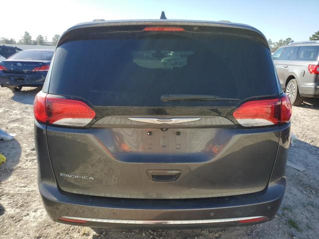 2017 CHRYSLER PACIFICA T 2C4RC1BG4HR554853
