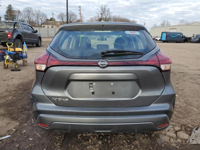 2023 Nissan Kicks S VIN: 3N1CP5BV5PL528065 Lot: 42292954