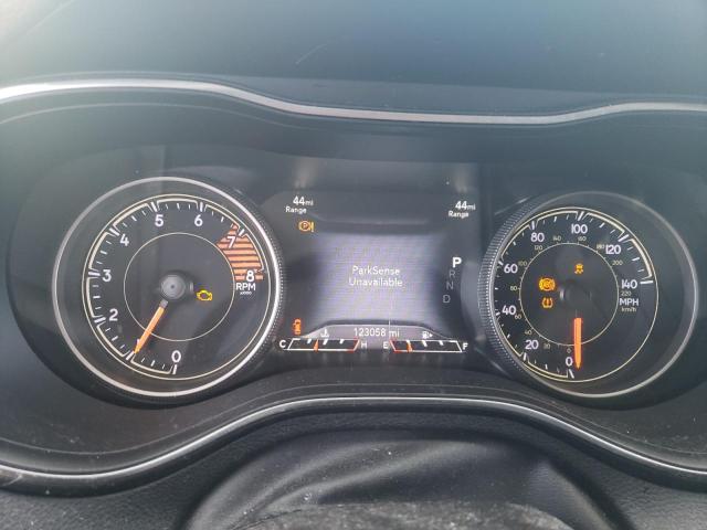 2020 JEEP CHEROKEE L - 1C4PJMDX8LD504352