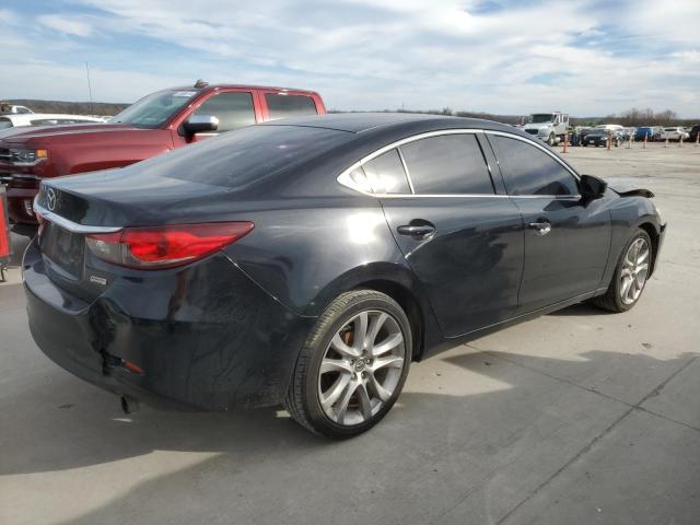 2017 Mazda 6 Touring VIN: JM1GL1V53H1108036 Lot: 42099794