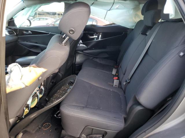 2019 KIA SORENTO L 5XYPG4A33KG475181