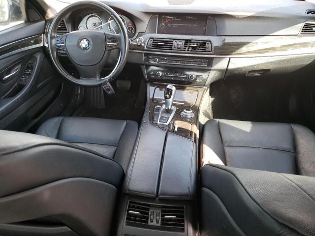 2013 BMW 528 I VIN: WBAXG5C57DDY36513 Lot: 41771894