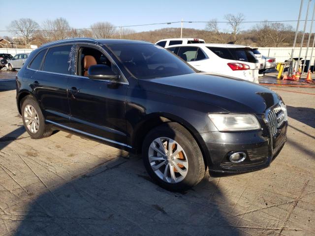 VIN WA1LFAFP3EA080069 2014 Audi Q5, Premium Plus no.4