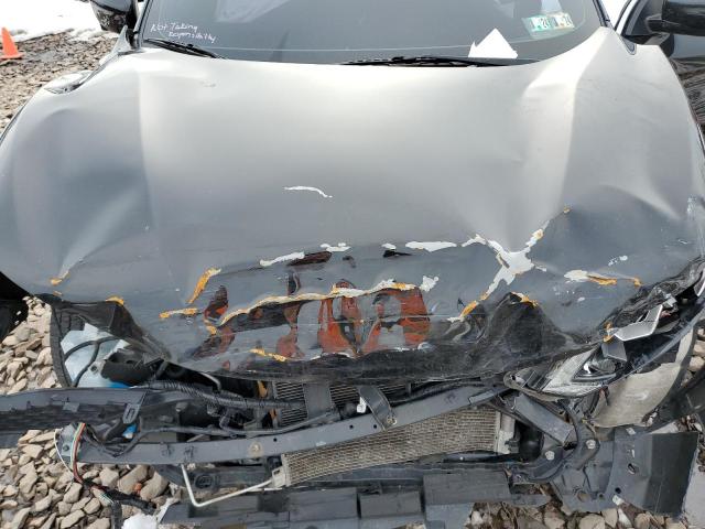 2017 NISSAN ROGUE SPOR JN1BJ1CR6HW121522