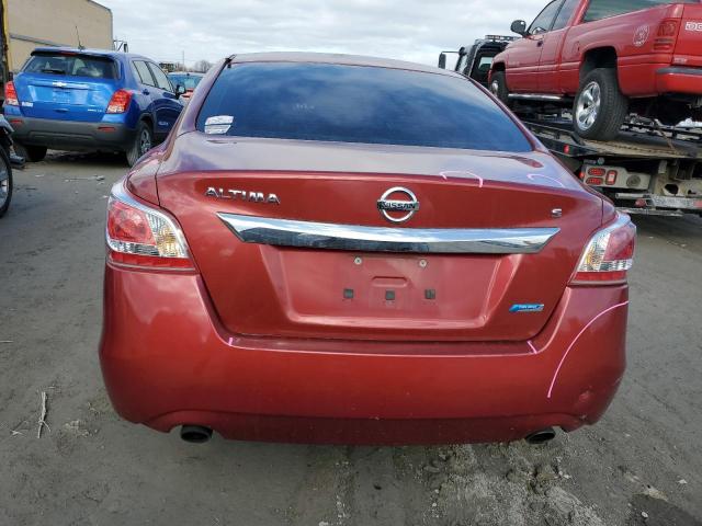 1N4AL3AP3DN501035 | 2013 Nissan altima 2.5