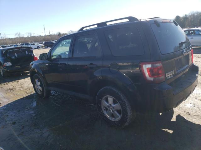 2012 Ford Escape Xlt VIN: 1FMCU0DG1CKB34321 Lot: 55528604