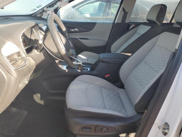 2019 CHEVROLET EQUINOX LT - 3GNAXUEV5KS668911