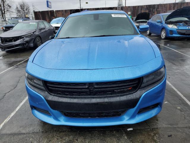 2015 DODGE CHARGER SX - 2C3CDXHG0FH886552