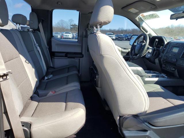 2015 FORD F150 SUPER 1FTEX1EP0FFC10794