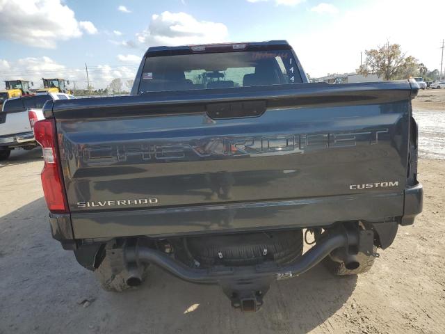 2020 CHEVROLET SILVERADO 1GCPYCEF3LZ213546