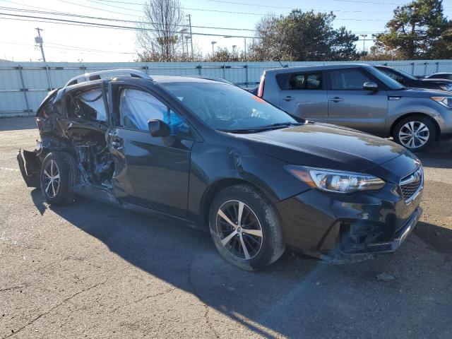 2019 SUBARU IMPREZA PR - 4S3GTAC65K3727437